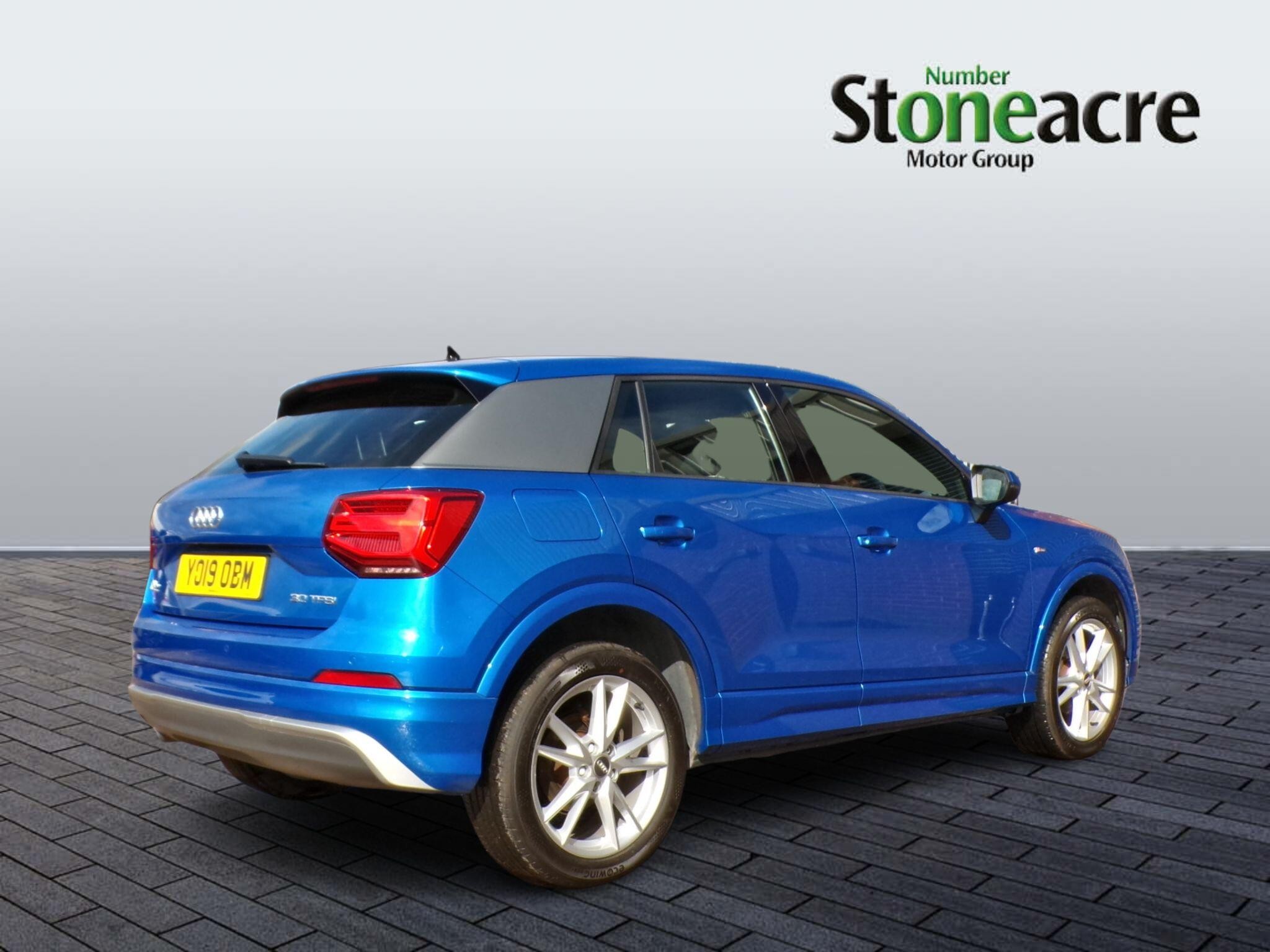 Audi Q2 Image 2