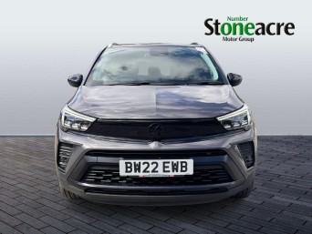 Vauxhall Crossland 1.5 Turbo D Ultimate Euro 6 (s/s) 5dr BW22EWB Image 2