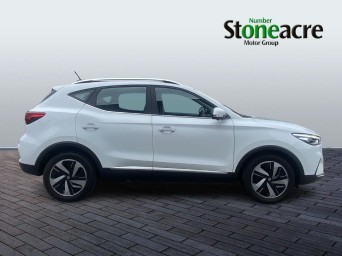 MG ZS EV 72.6kWh Trophy SUV 5dr Electric Auto (156 ps) FE71JVW Image 2