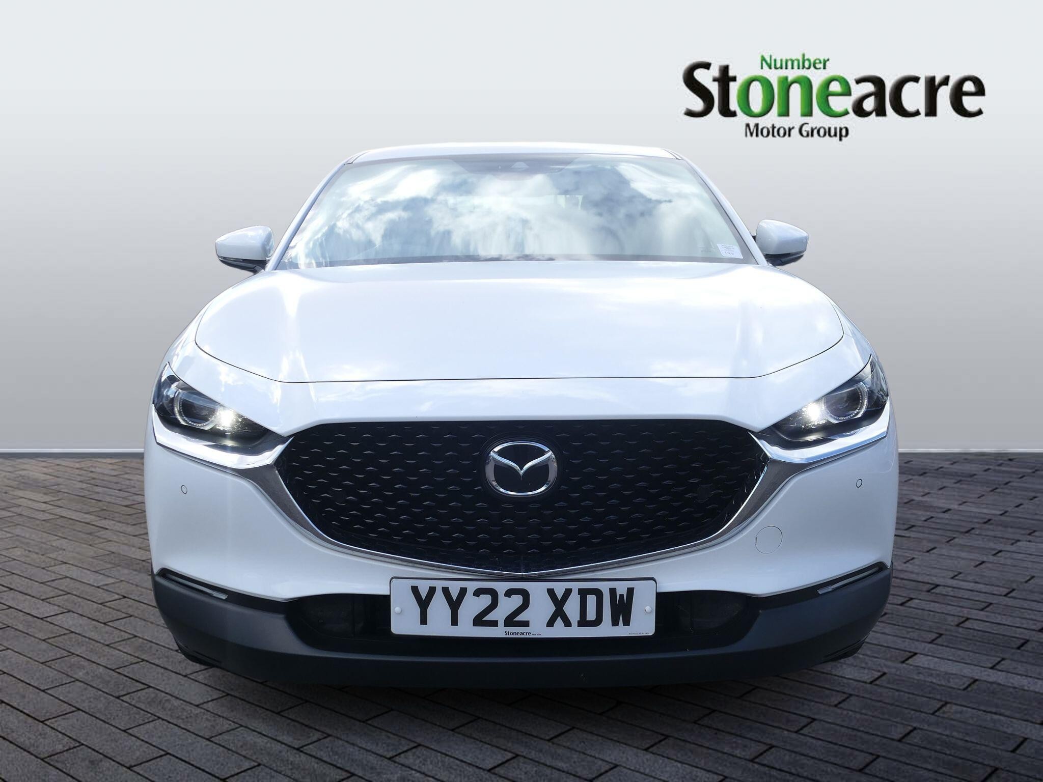 Mazda CX-30 Image 2