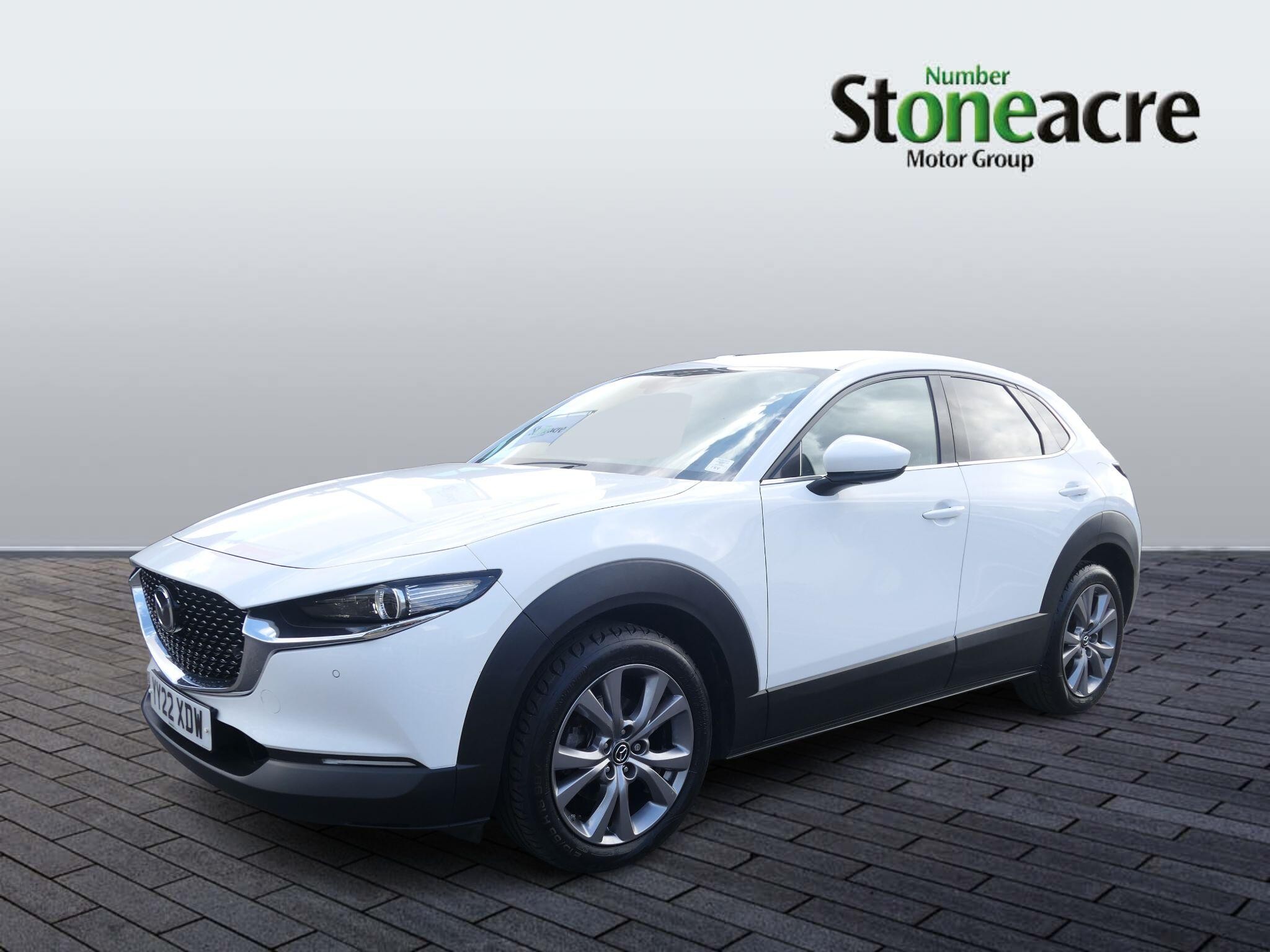 Mazda CX-30 Image 3