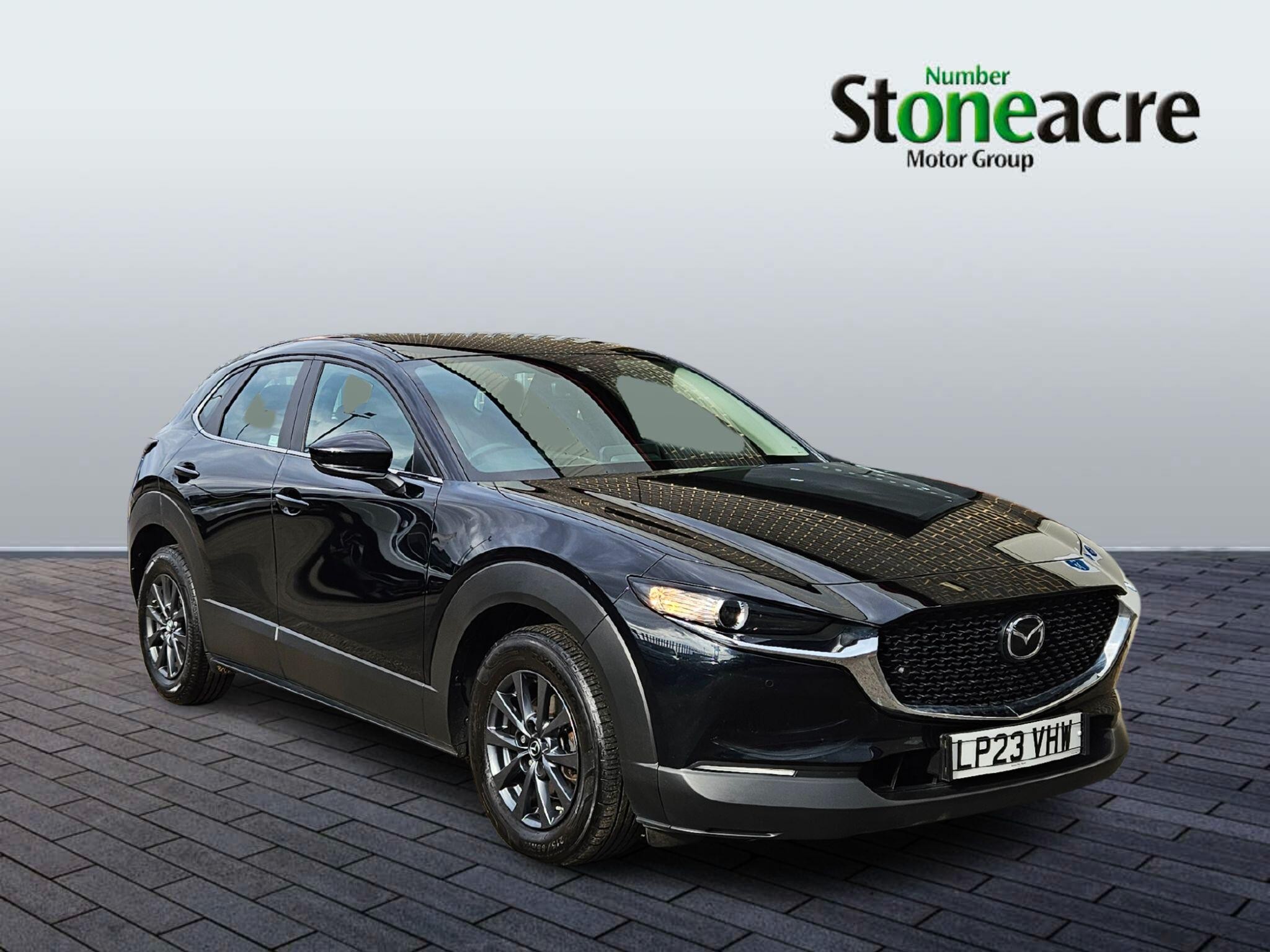 Mazda CX-30 Image 1