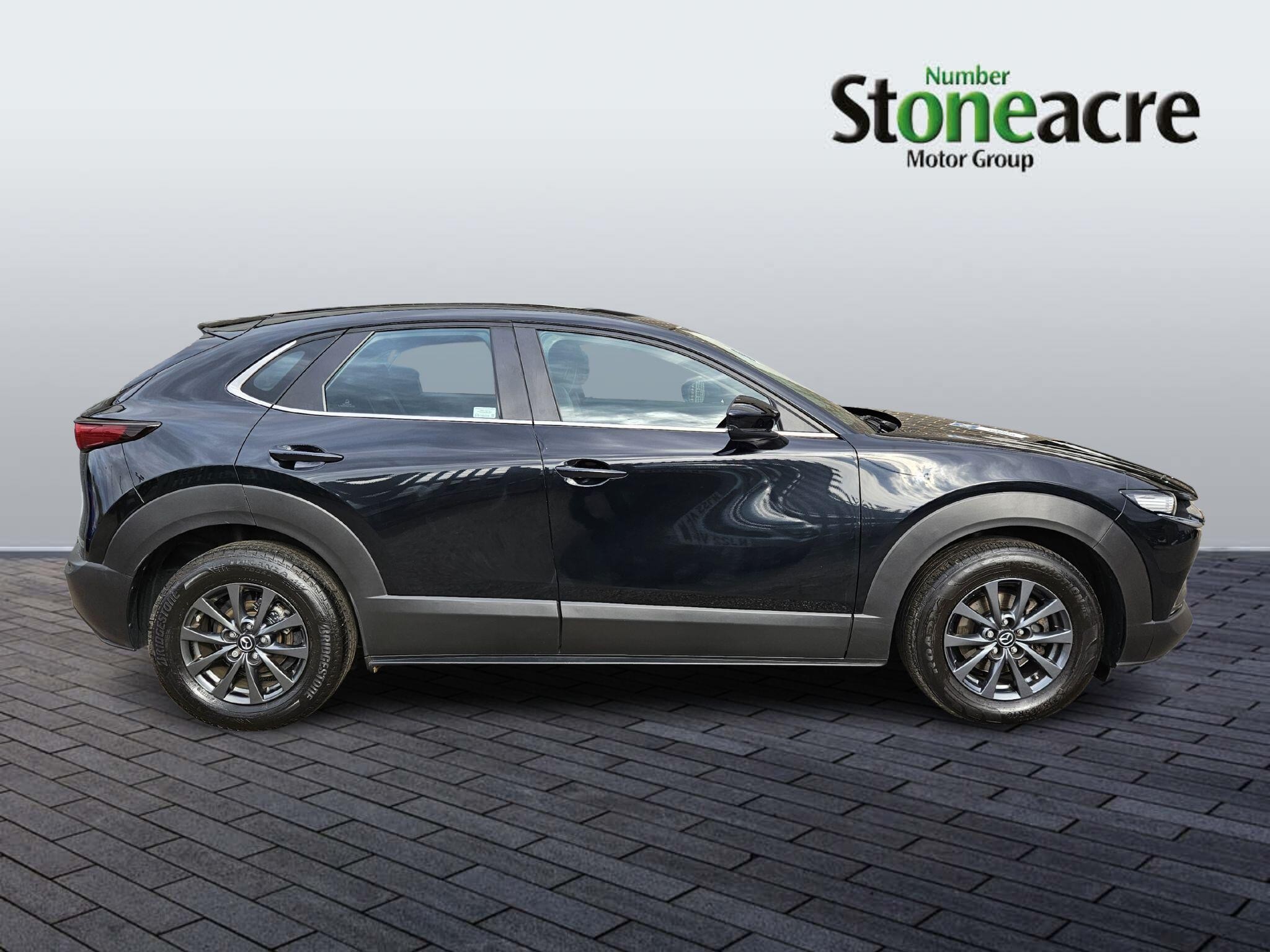 Mazda CX-30 Image 2