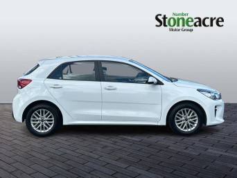 Kia Rio 1.2 DPi 2 5dr SA70EUM Image 2