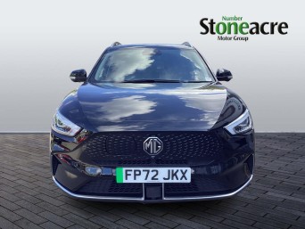 MG ZS EV 51.1kWh Trophy Auto 5dr FP72JKX Image 2