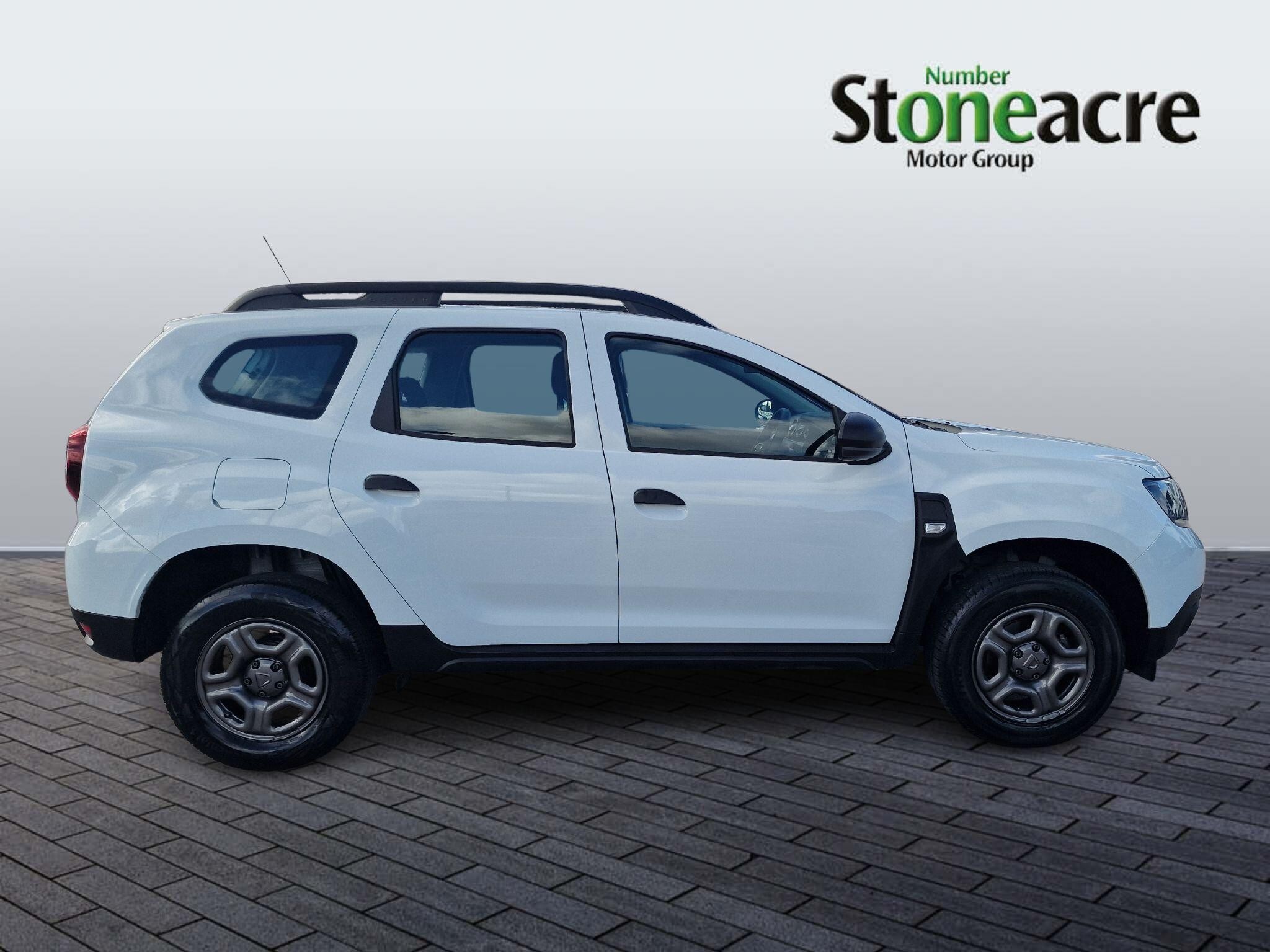 Dacia Duster Image 2