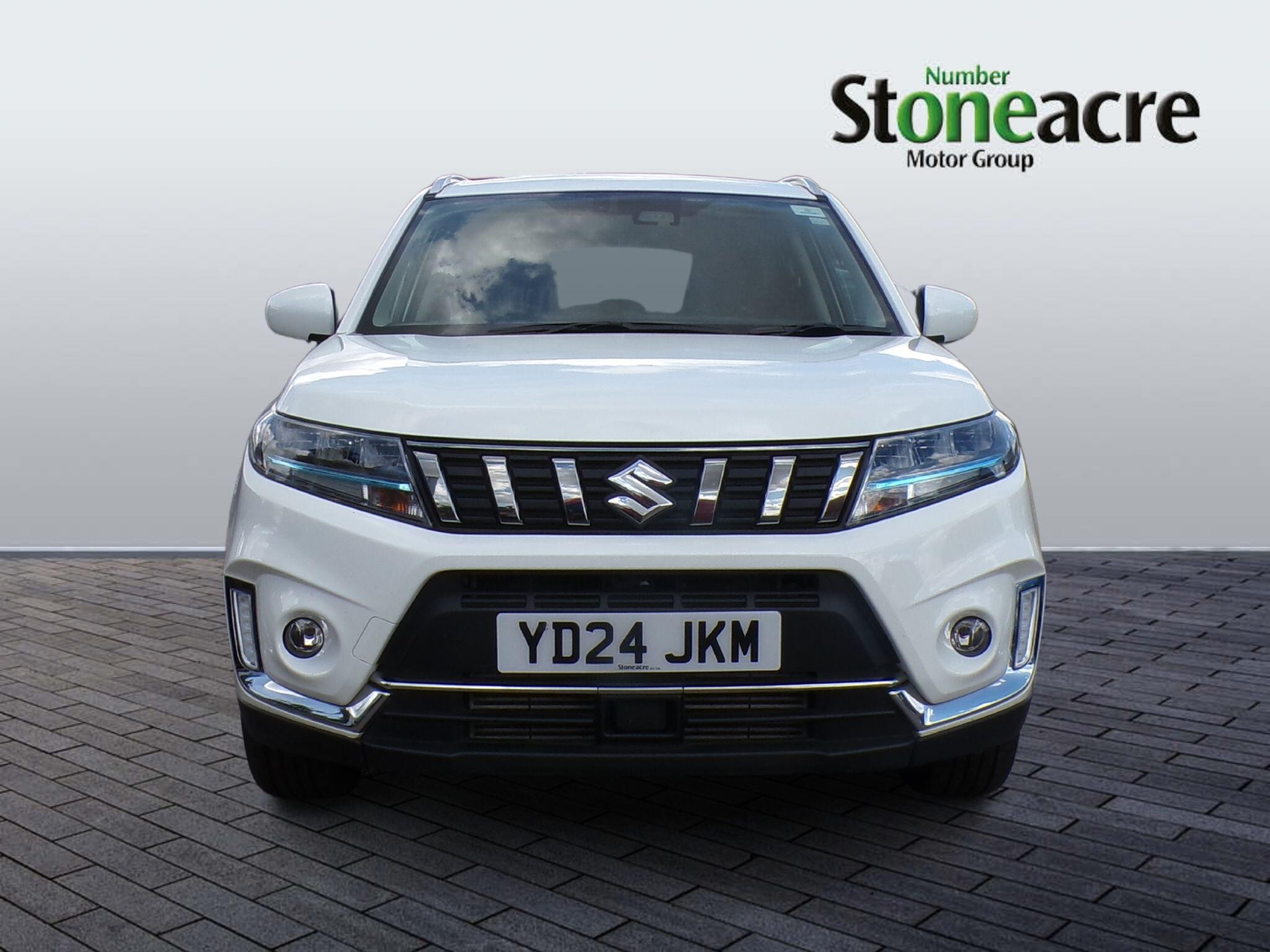 Suzuki Vitara Image 2