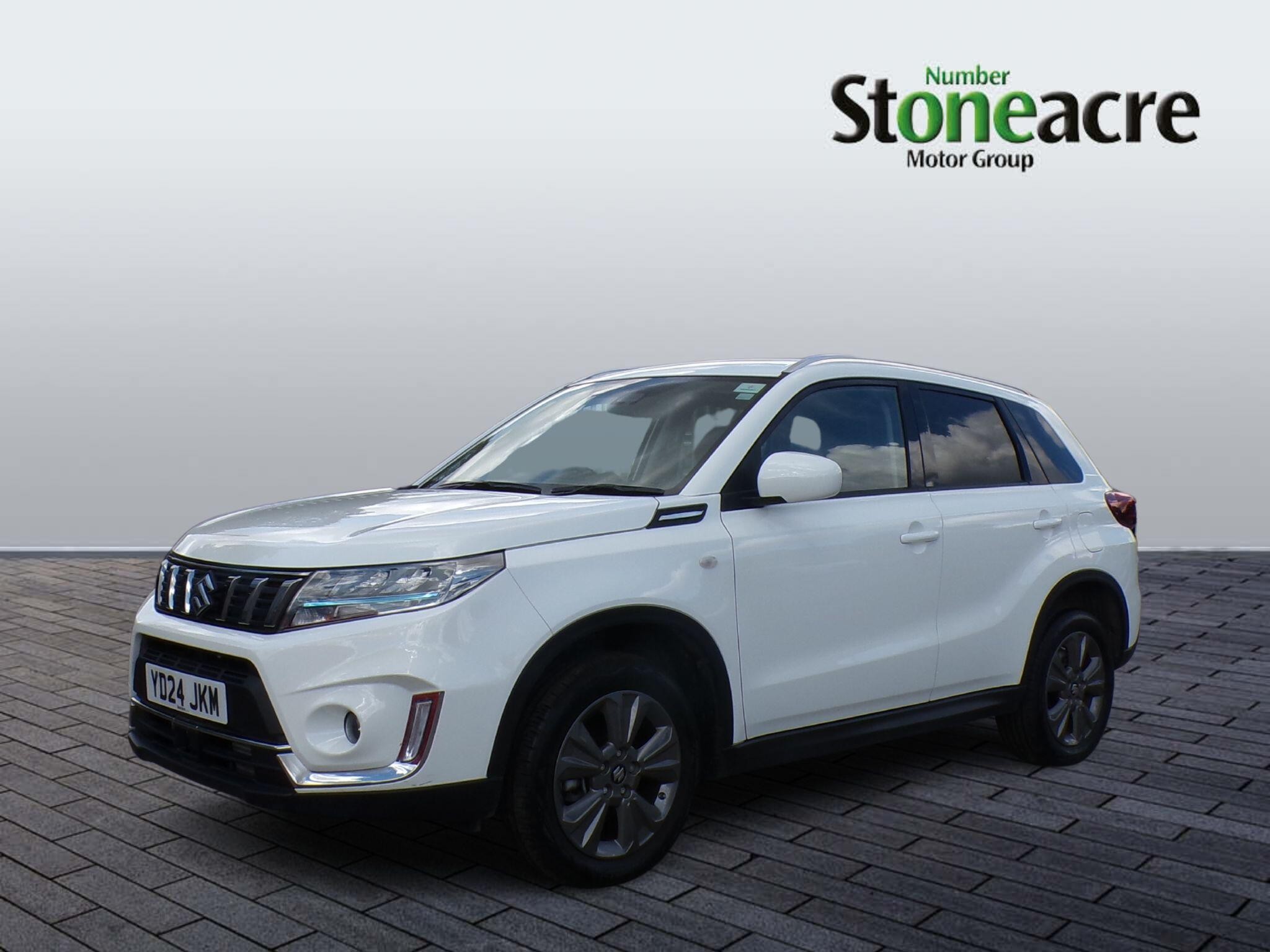 Suzuki Vitara Image 3
