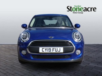 MINI Hatch 1.5 One Classic Euro 6 (s/s) 5dr CY19FUJ Image 2