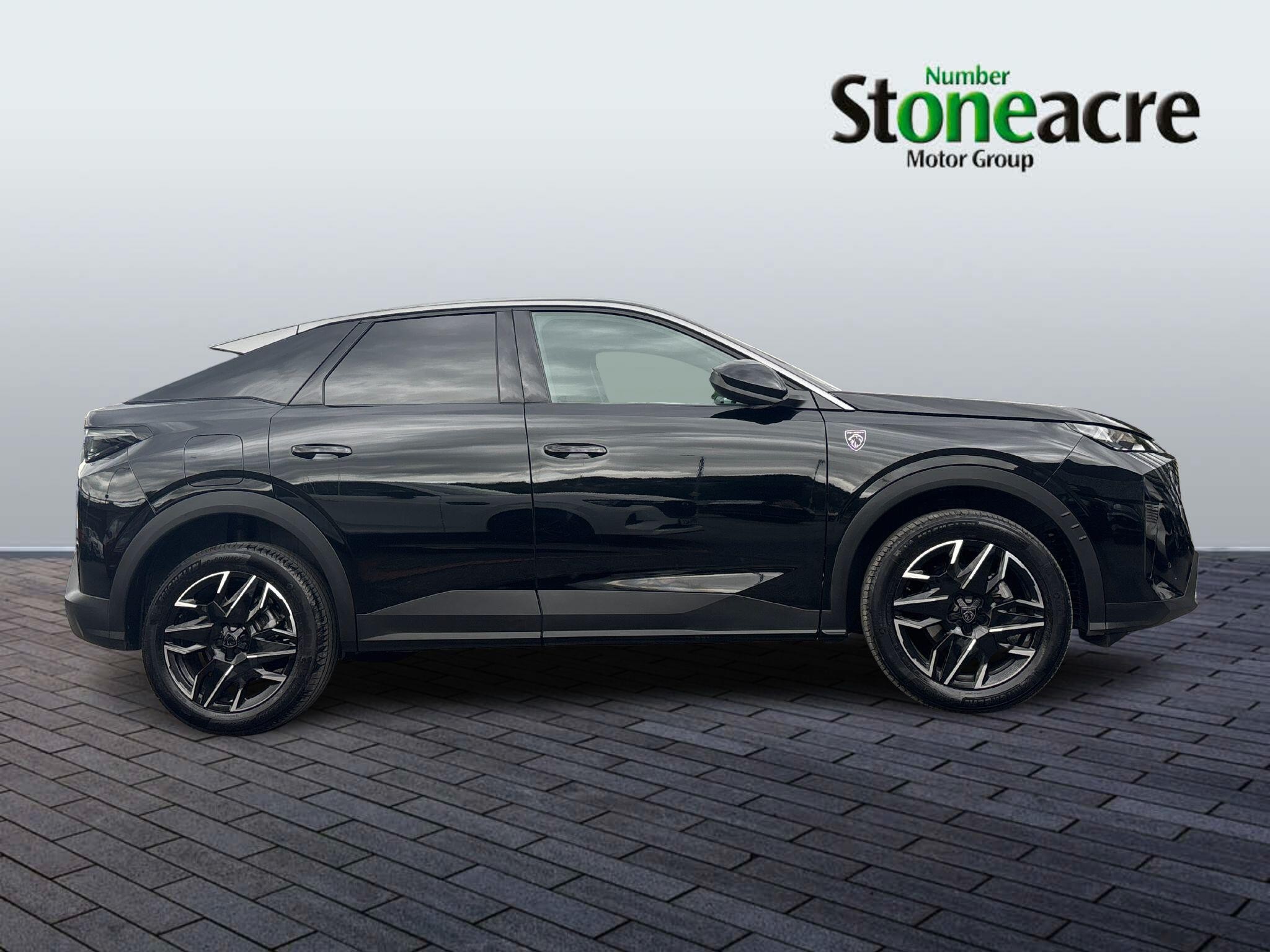 Peugeot 3008 Image 2