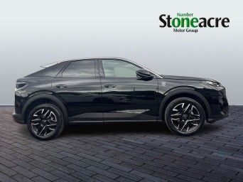 Peugeot 3008 1.2 MHEV GT e-DSC Euro 6 (s/s) 5dr FL25RKE Image 2