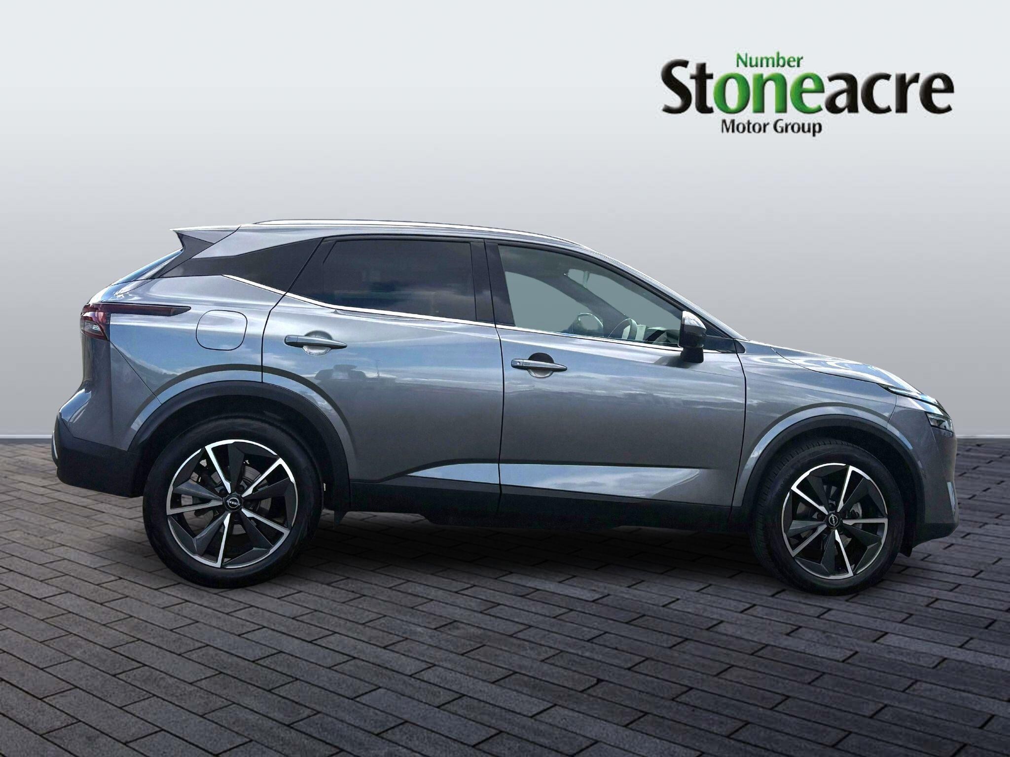 Nissan Qashqai Image 2