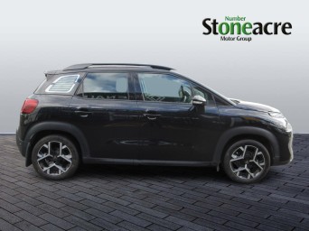 Citroen C3 Aircross 1.2 PureTech 130 Shine Plus 5dr EAT6 PK71HAE Image 2