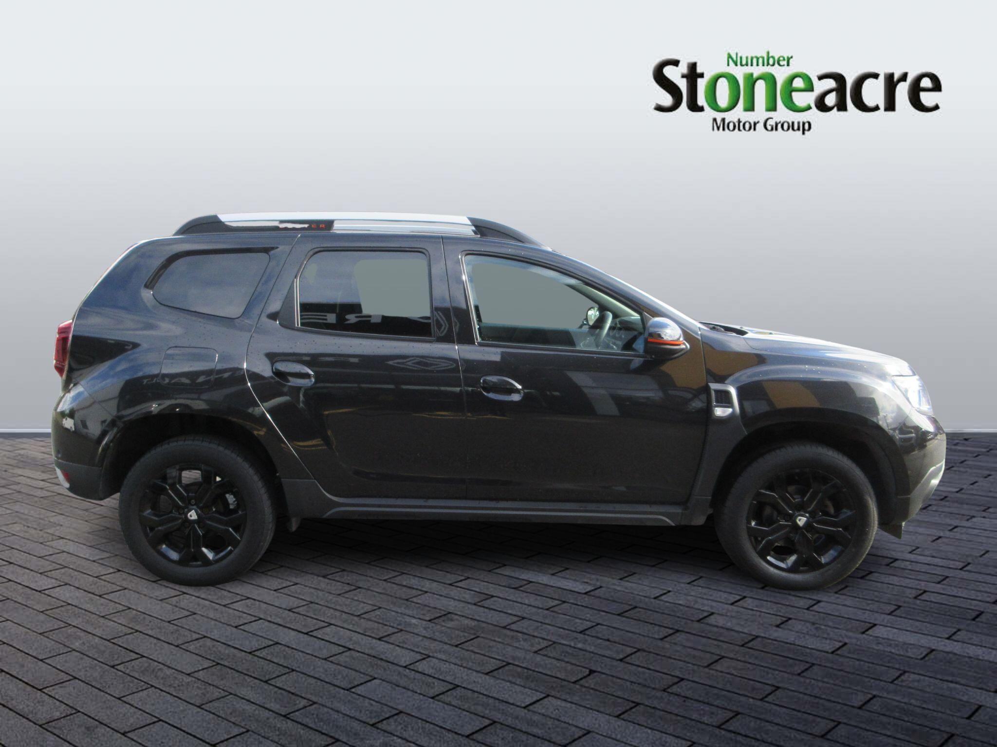 Dacia Duster Image 2