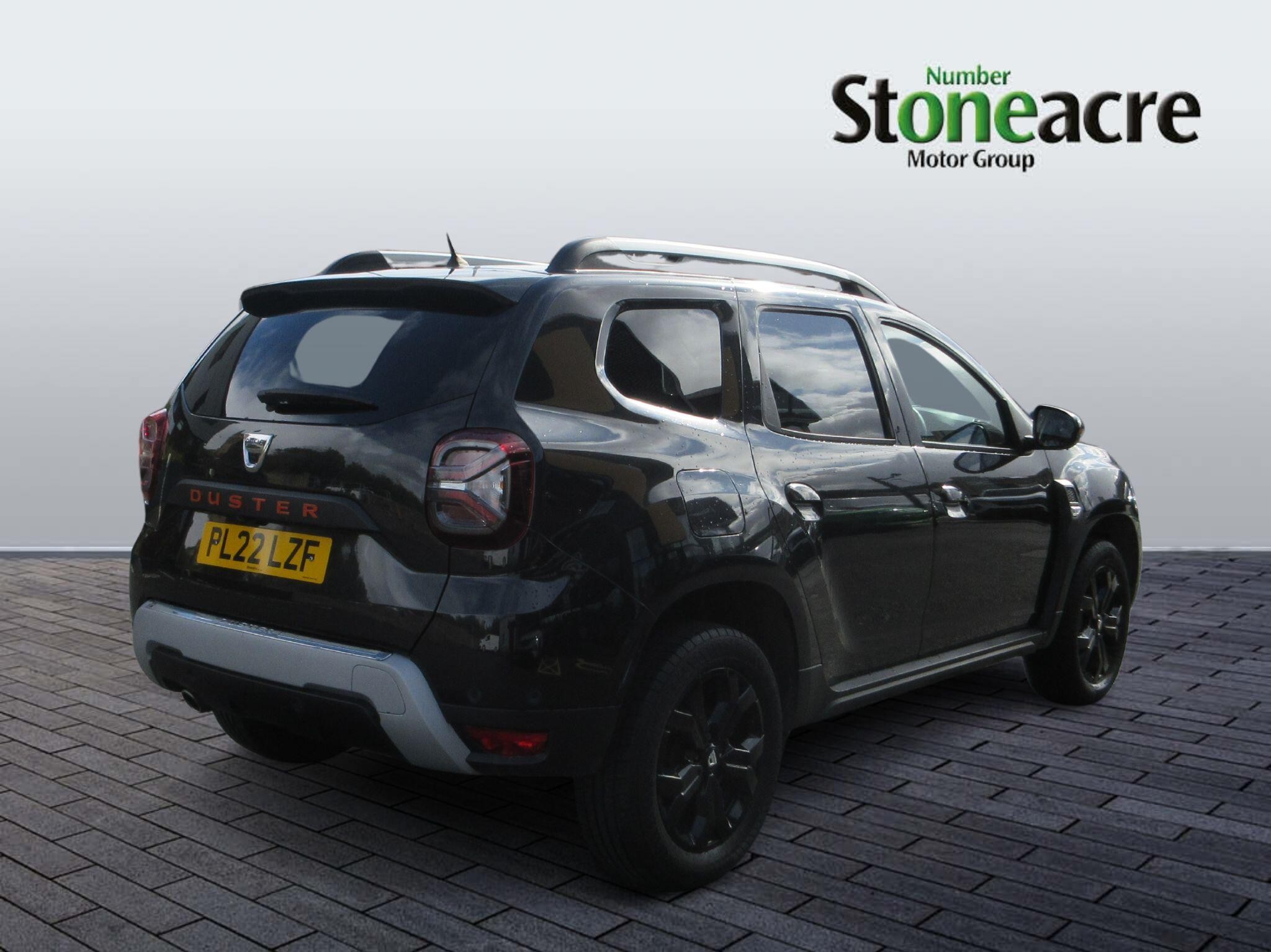 Dacia Duster Image 3