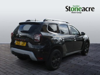 Dacia Duster Extreme SE TCe 90 4x2 PL22LZF Image 3