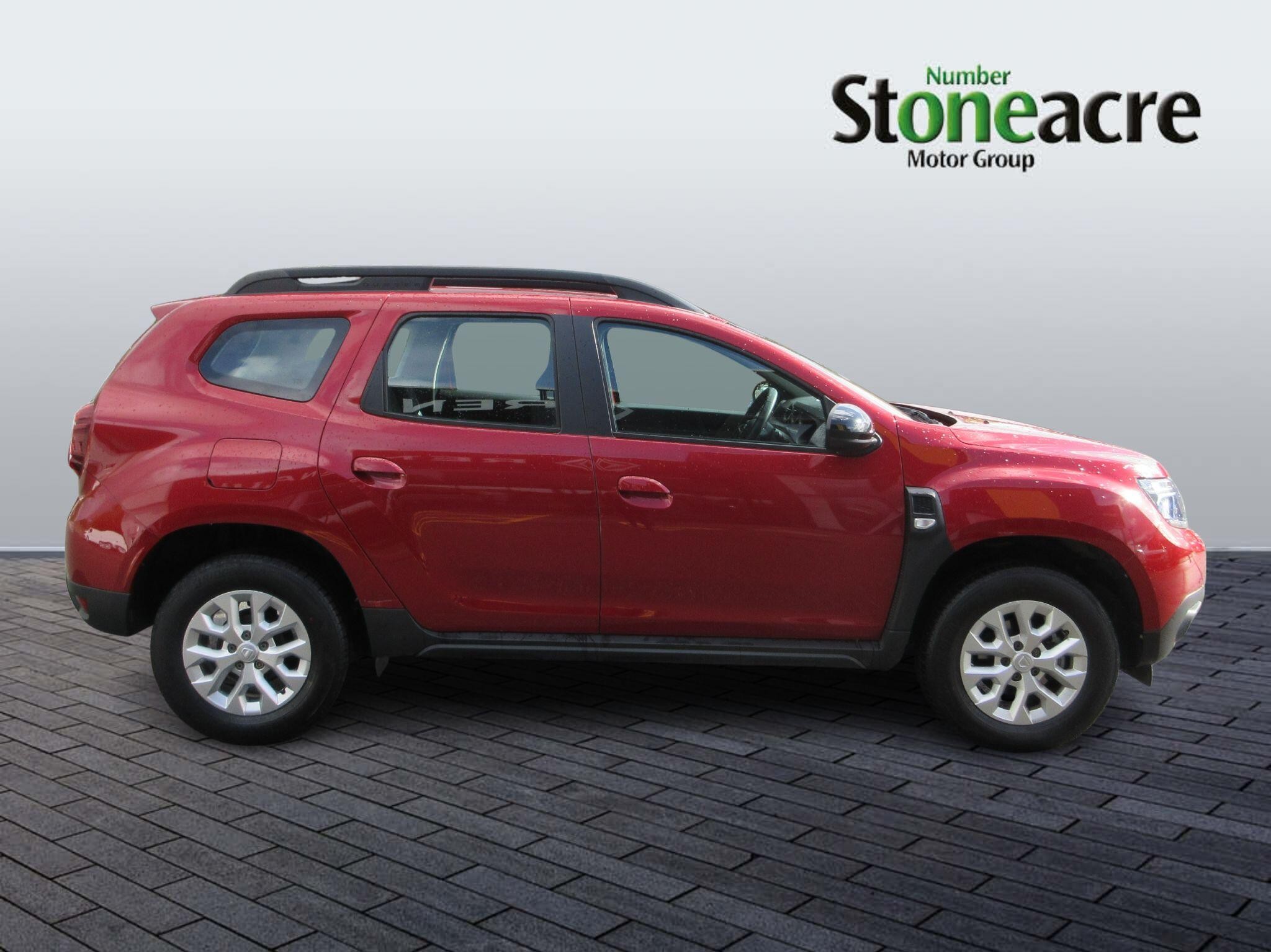 Dacia Duster Image 2