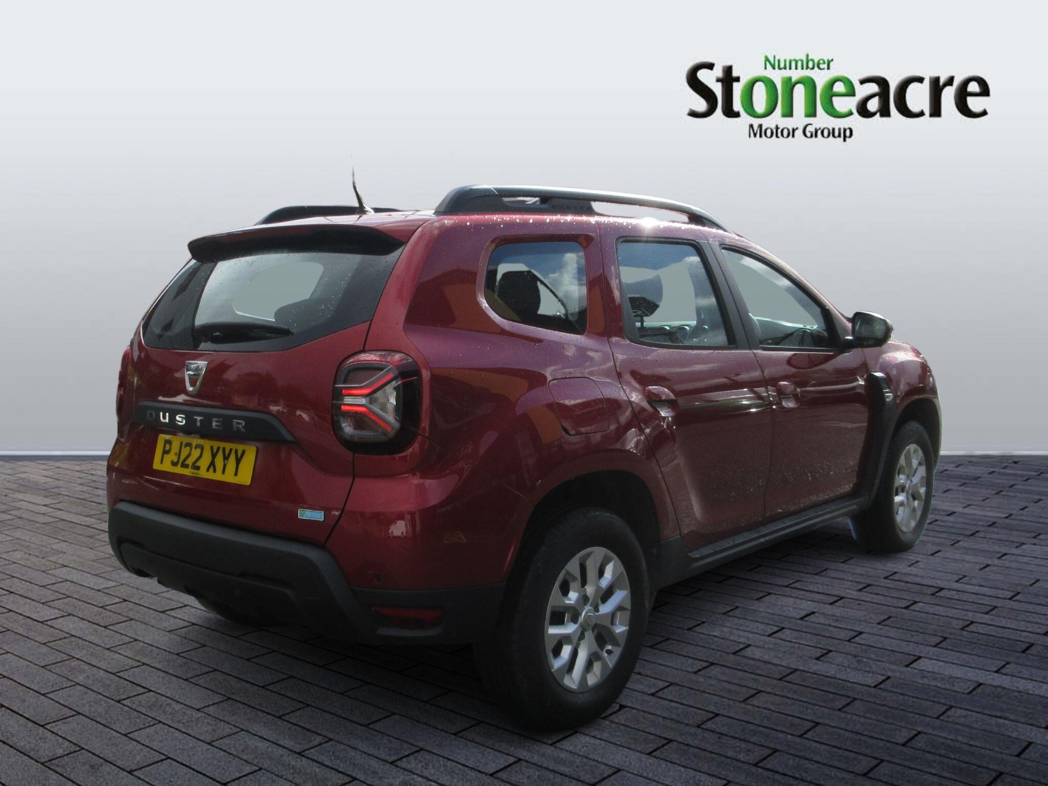 Dacia Duster Image 3
