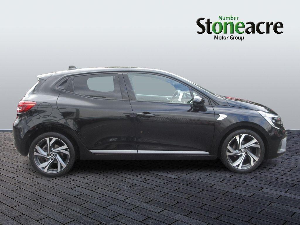 Renault Clio Image 2