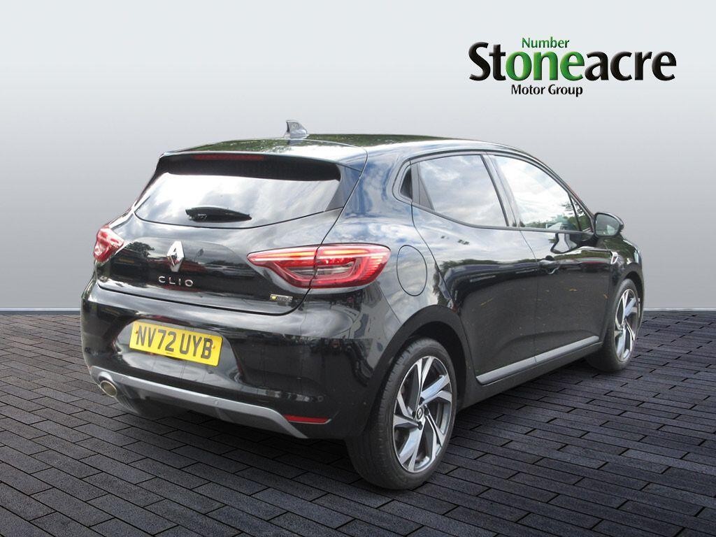 Renault Clio Image 3