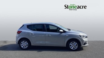 Dacia Sandero 1.0 Tce Expression 5dr HT73CNZ Image 3