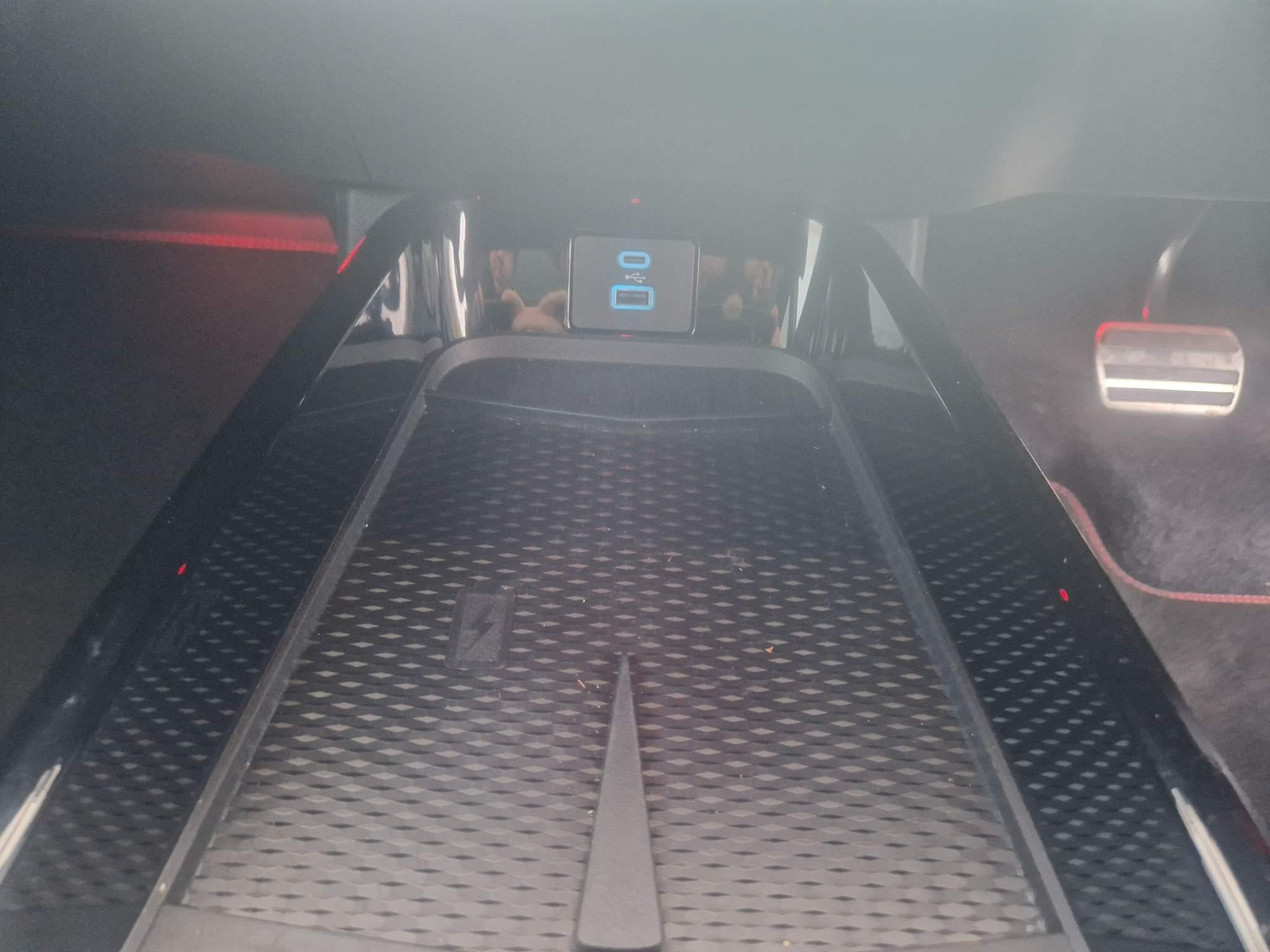 Ford Mustang Mach-E Image 31