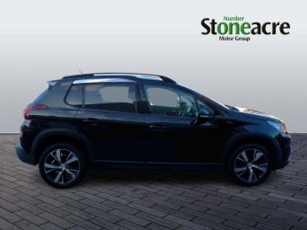Peugeot 2008 1.6 BlueHDi GT Line Euro 6 5dr MF18EUX Image 2