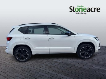 CUPRA Ateca 1.5 EcoTSI V2 5dr DSG AF73WCC Image 2