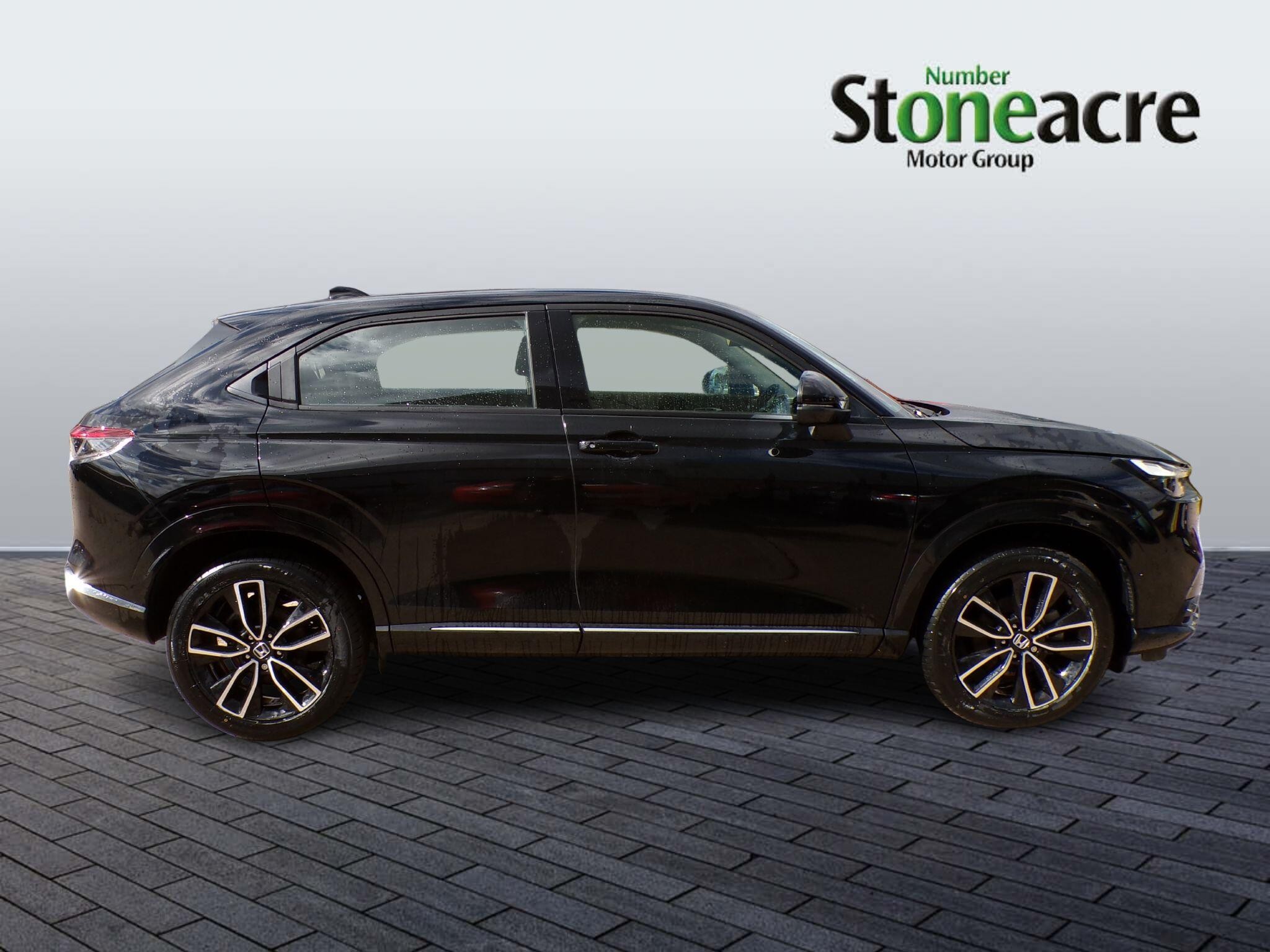 Honda HR-V Image 2