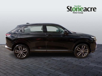 Honda HR-V 1.5 eHEV Advance 5dr CVT FX73OOE Image 2