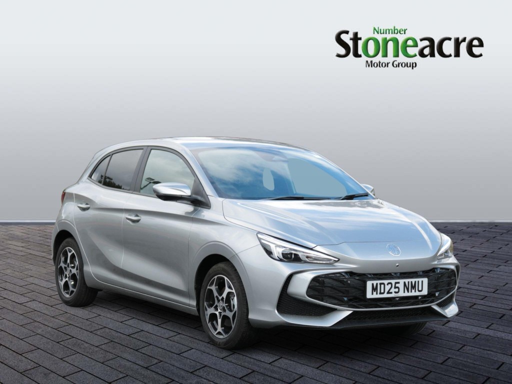 MG 3