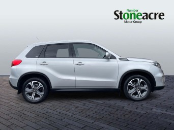 Suzuki Vitara 1.6 SZ5 SUV 5dr Petrol Auto ALLGRIP Euro 6 (s/s) (120 ps) DV16FEK Image 2