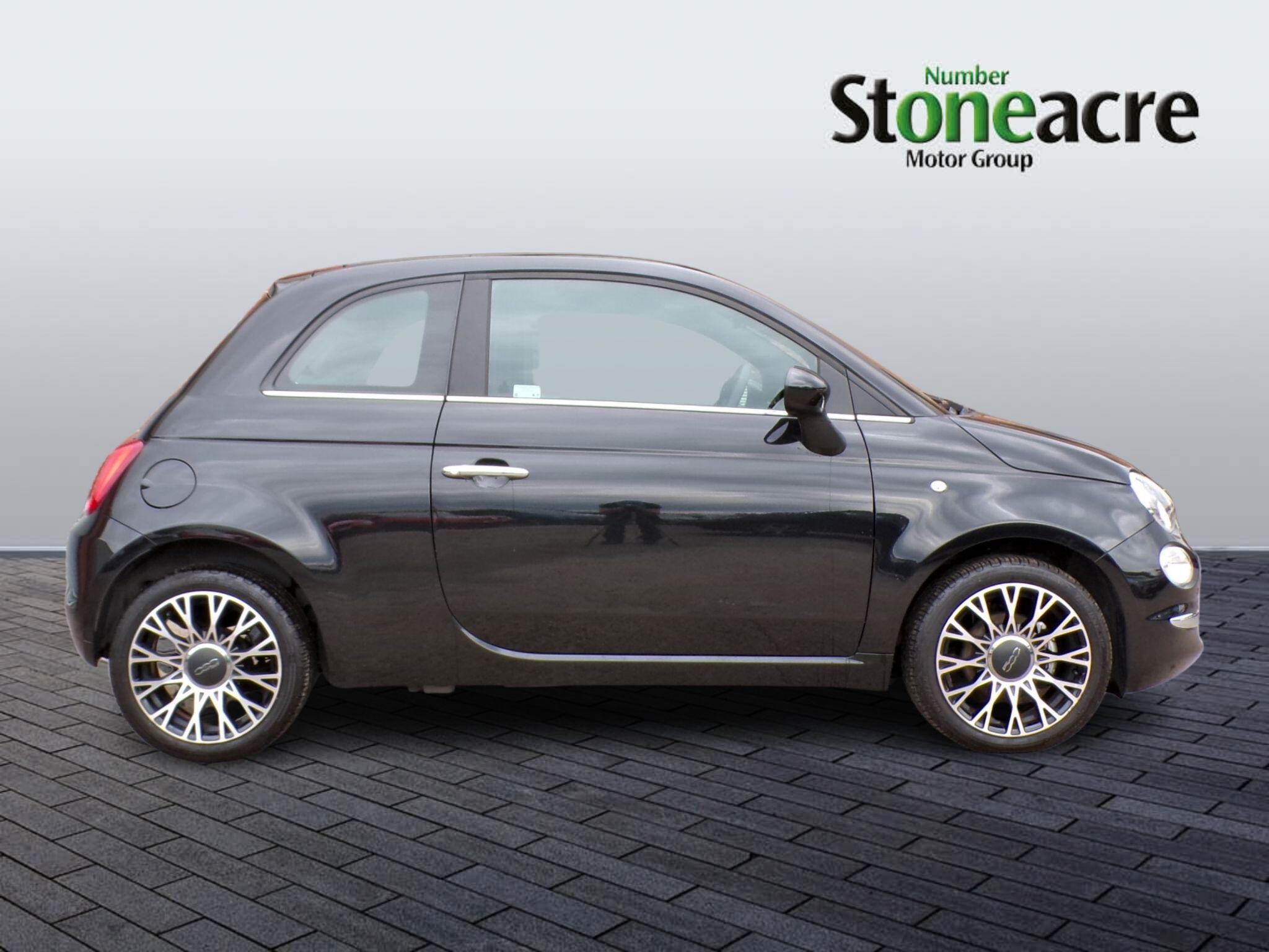 Fiat 500 Image 2