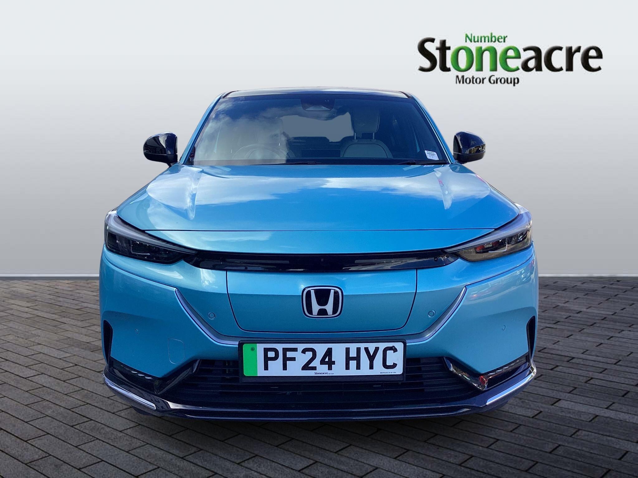 Honda e:Ny1 Image 2