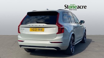 Volvo XC90 R-Design Pro T8 Twin Engine AWD YO21HWN Image 2