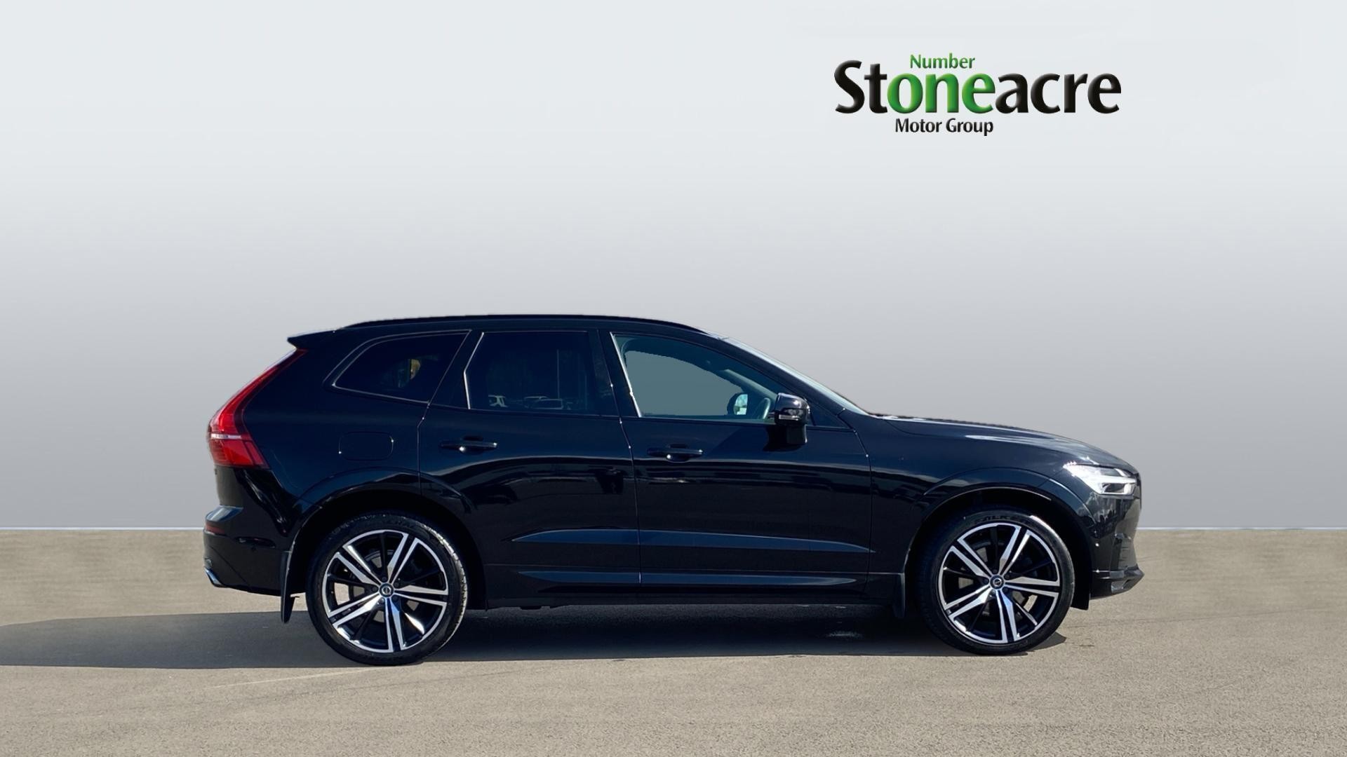 Volvo XC60 Image 3