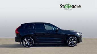 Volvo XC60 2.0 B5D R DESIGN Pro 5dr AWD Geartronic KM70WCN Image 3
