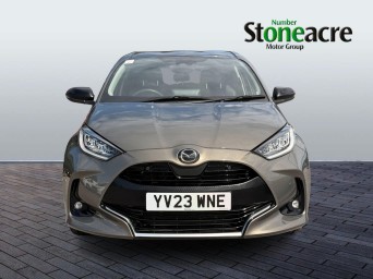 Mazda 2 Hybrid 1.5i Hybrid Select 5dr CVT YV23WNE Image 2