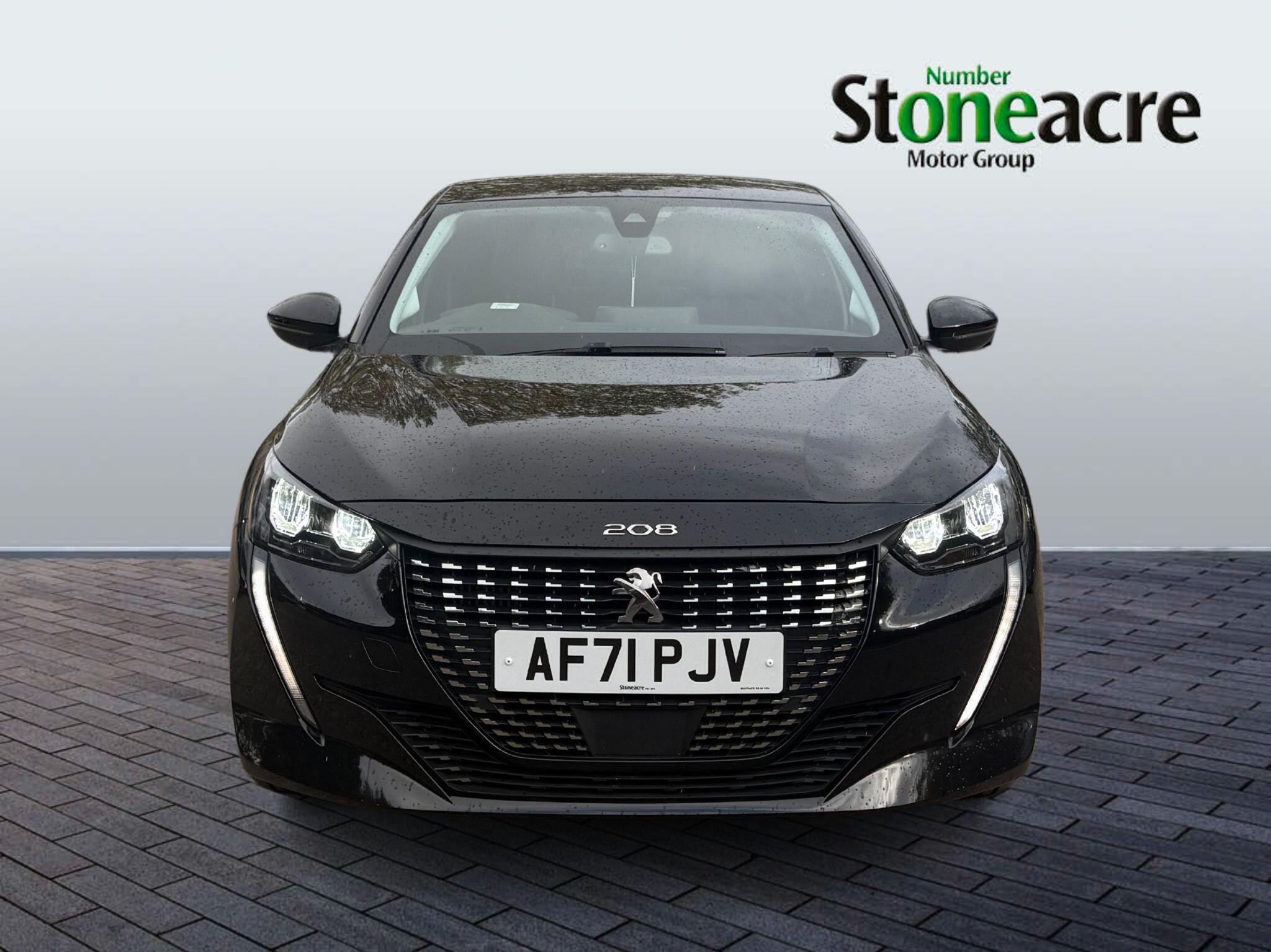 Peugeot 208 Image 2
