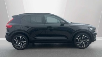 Volvo XC40 2.0 B4P R DESIGN Pro 5dr Auto BX71TBU Image 3