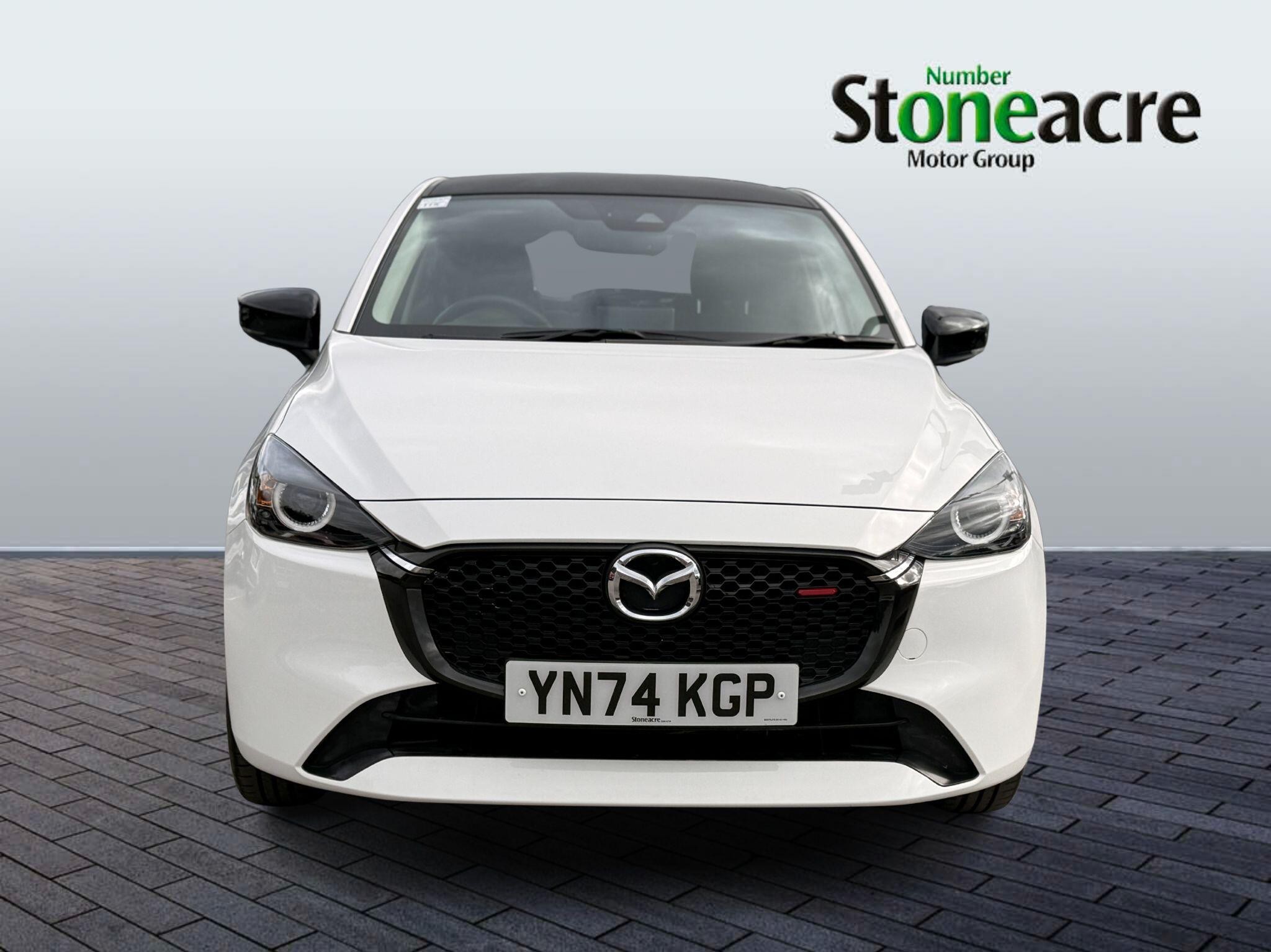 Mazda2 Image 2