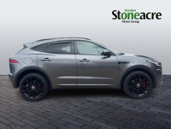 Jaguar E-Pace 2.0d [180] R-Dynamic HSE 5dr Auto OW19KXS Image 2