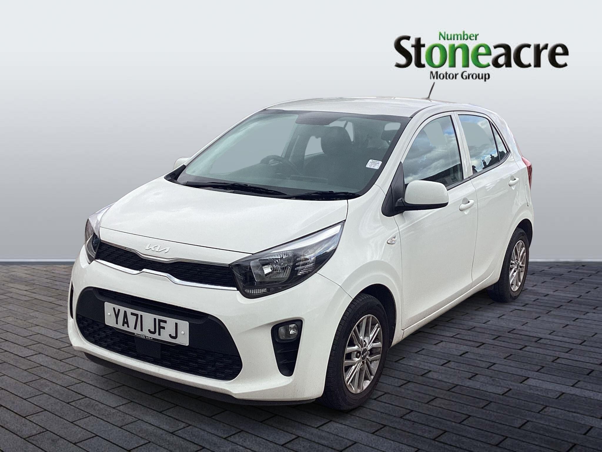 Kia Picanto Image 2