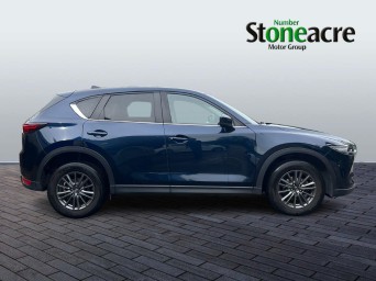 Mazda CX-5 2.0 SE-L 5dr YJ21XDW Image 2