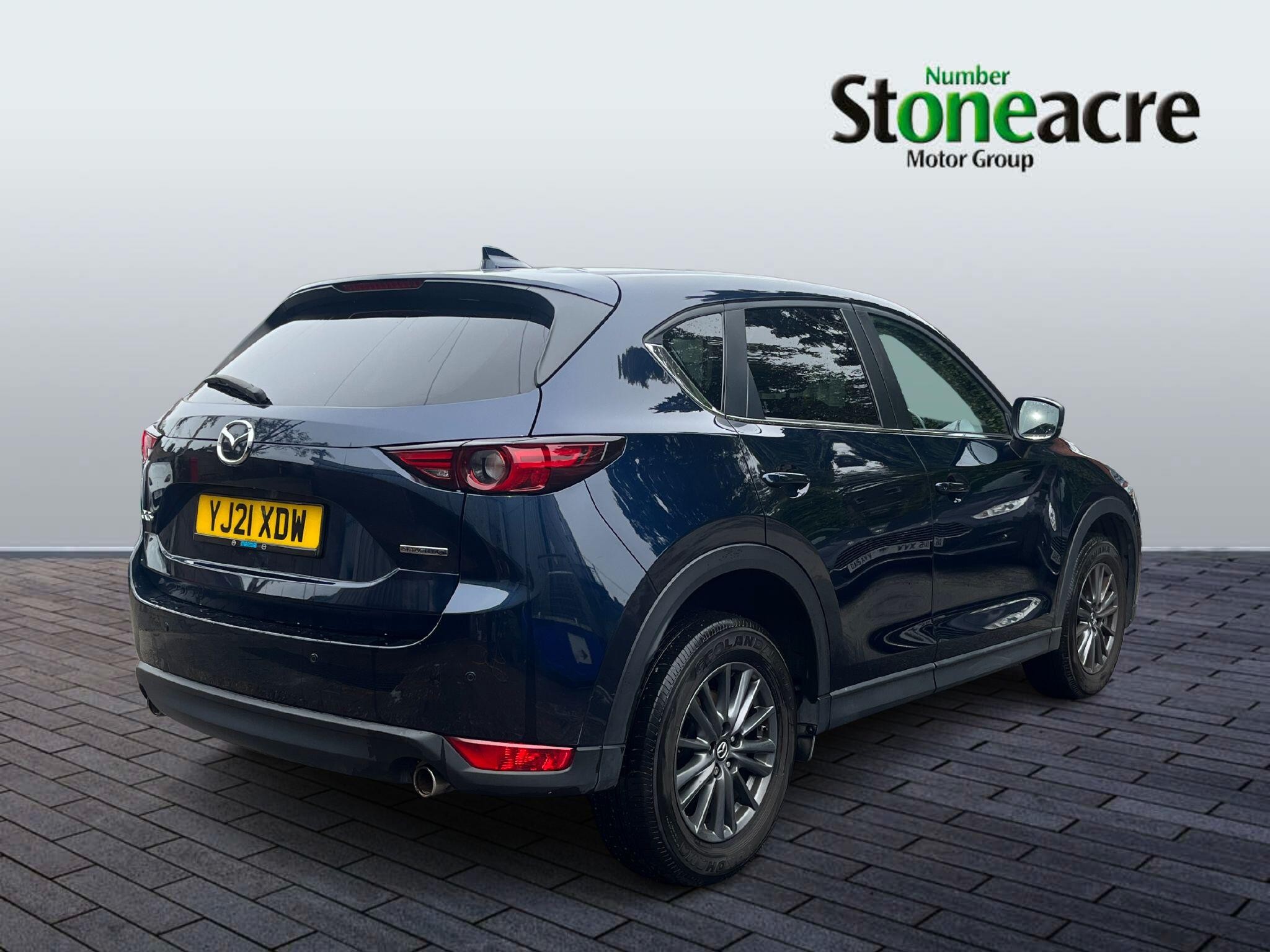 Mazda CX-5 Image 3