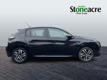 Peugeot 208 1.5 BlueHDi Allure Euro 6 (s/s) 5dr YK21TFH Image 2