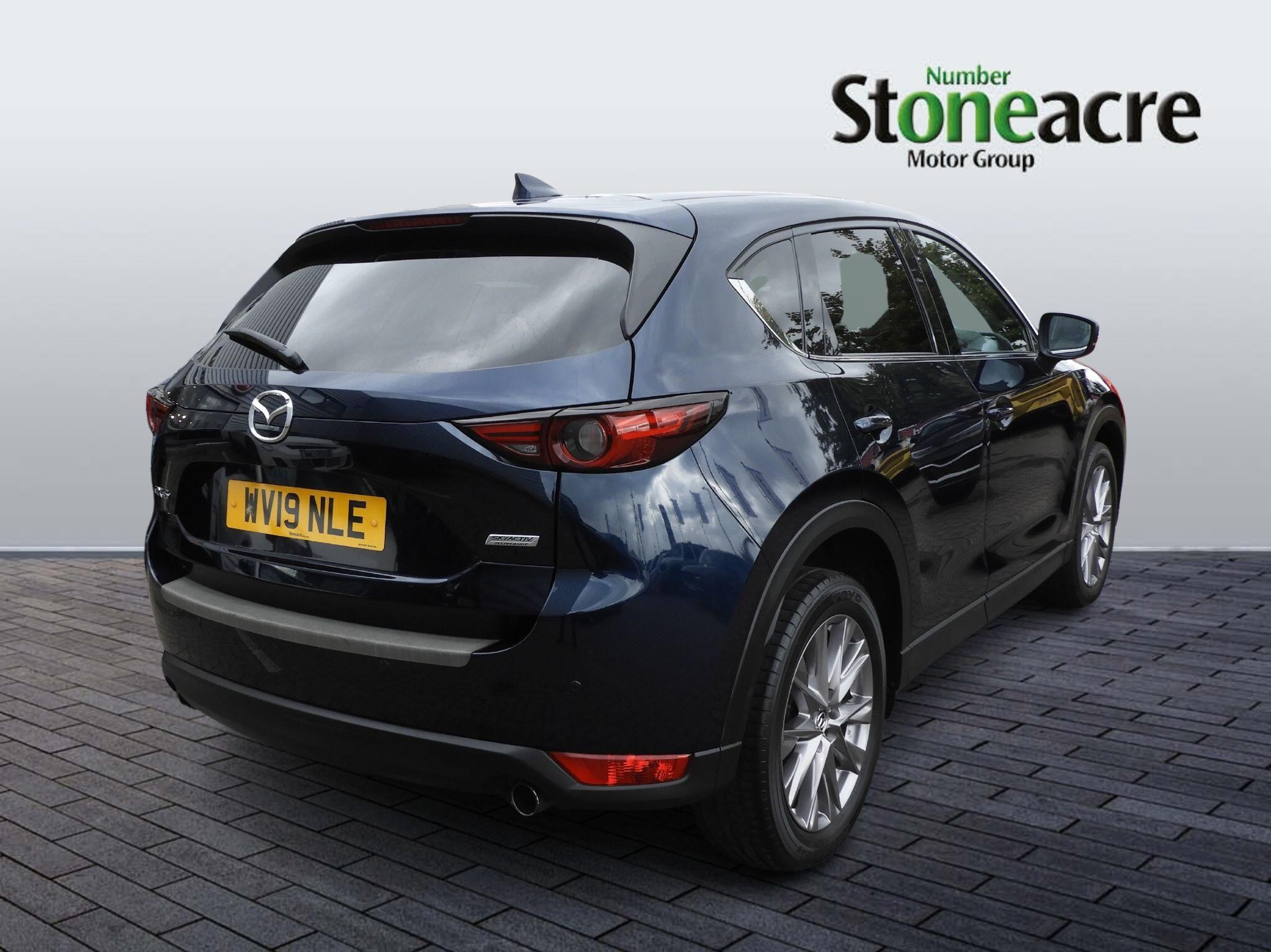 Mazda CX-5 Image 3