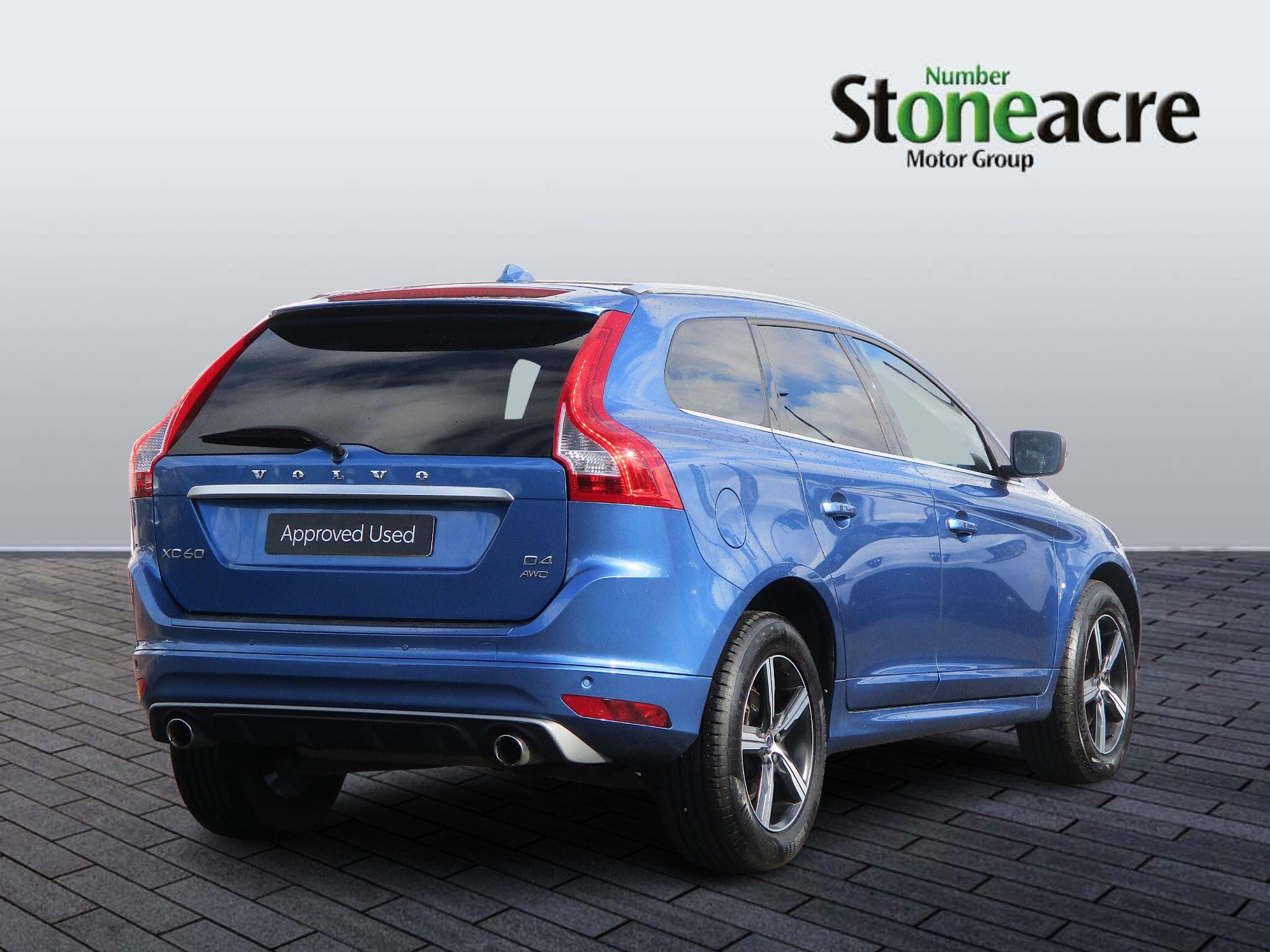 Volvo XC60 Image 3