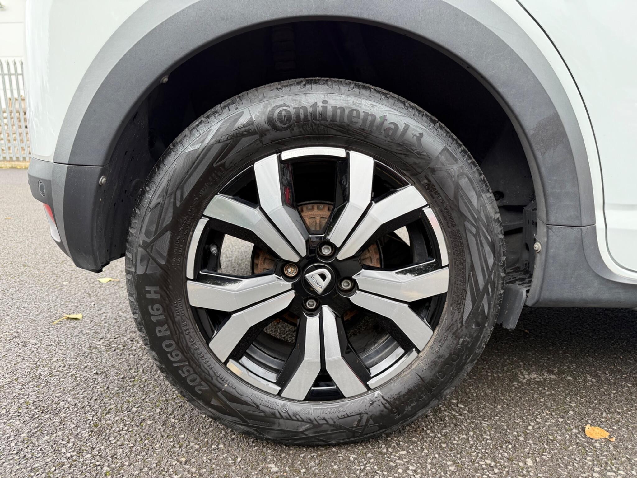 Dacia Sandero Stepway Image 2