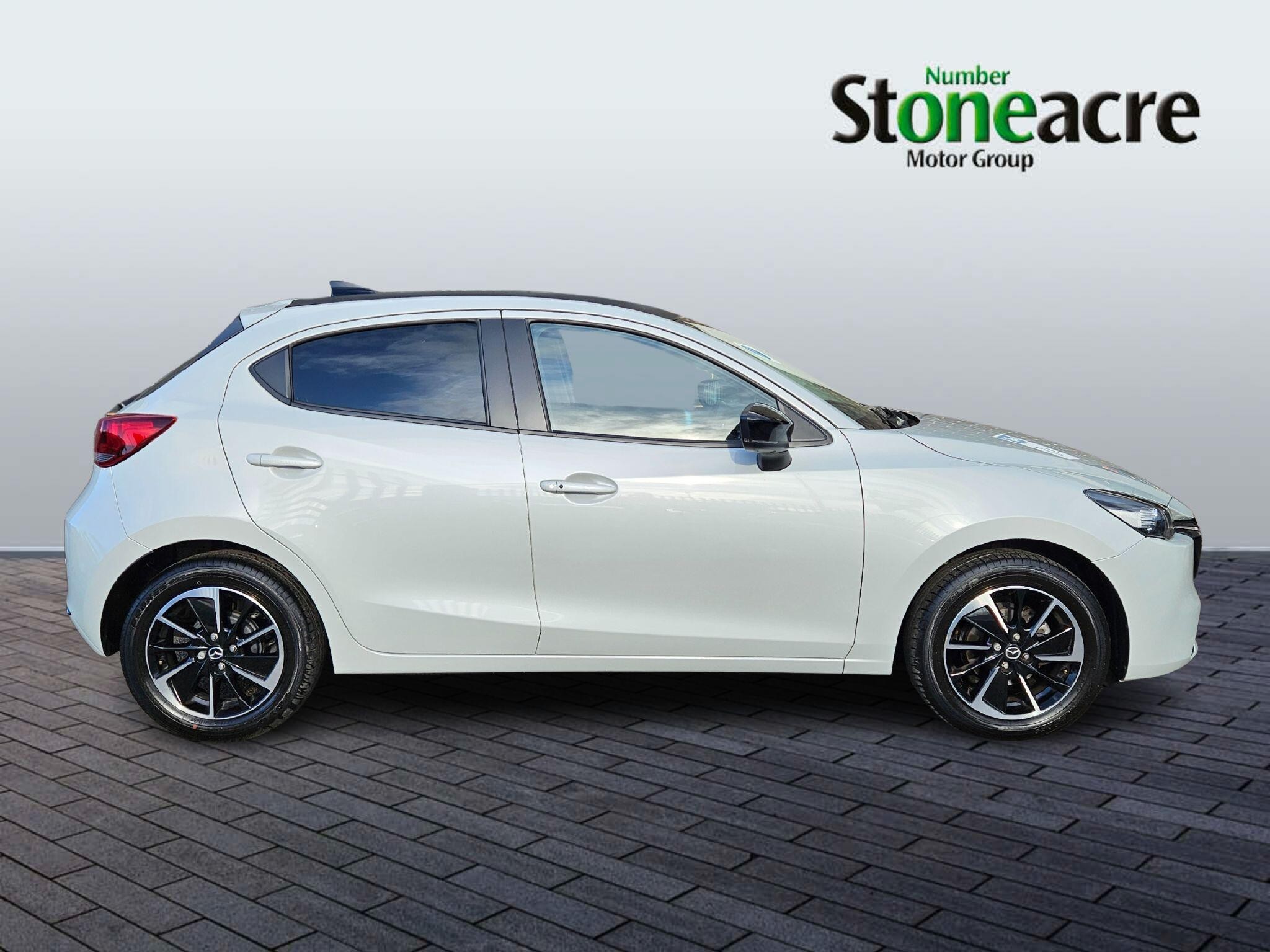 Mazda2 Image 2